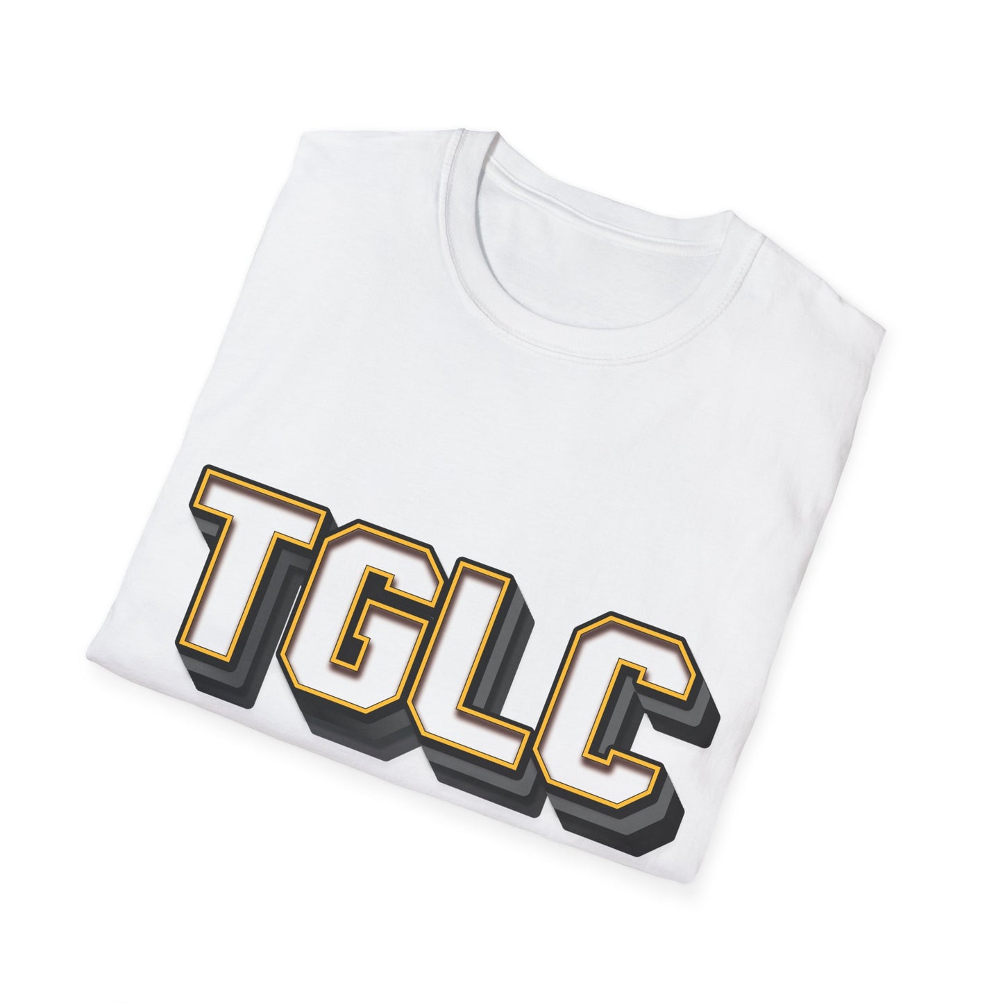 TGLC Short Sleeve Tee