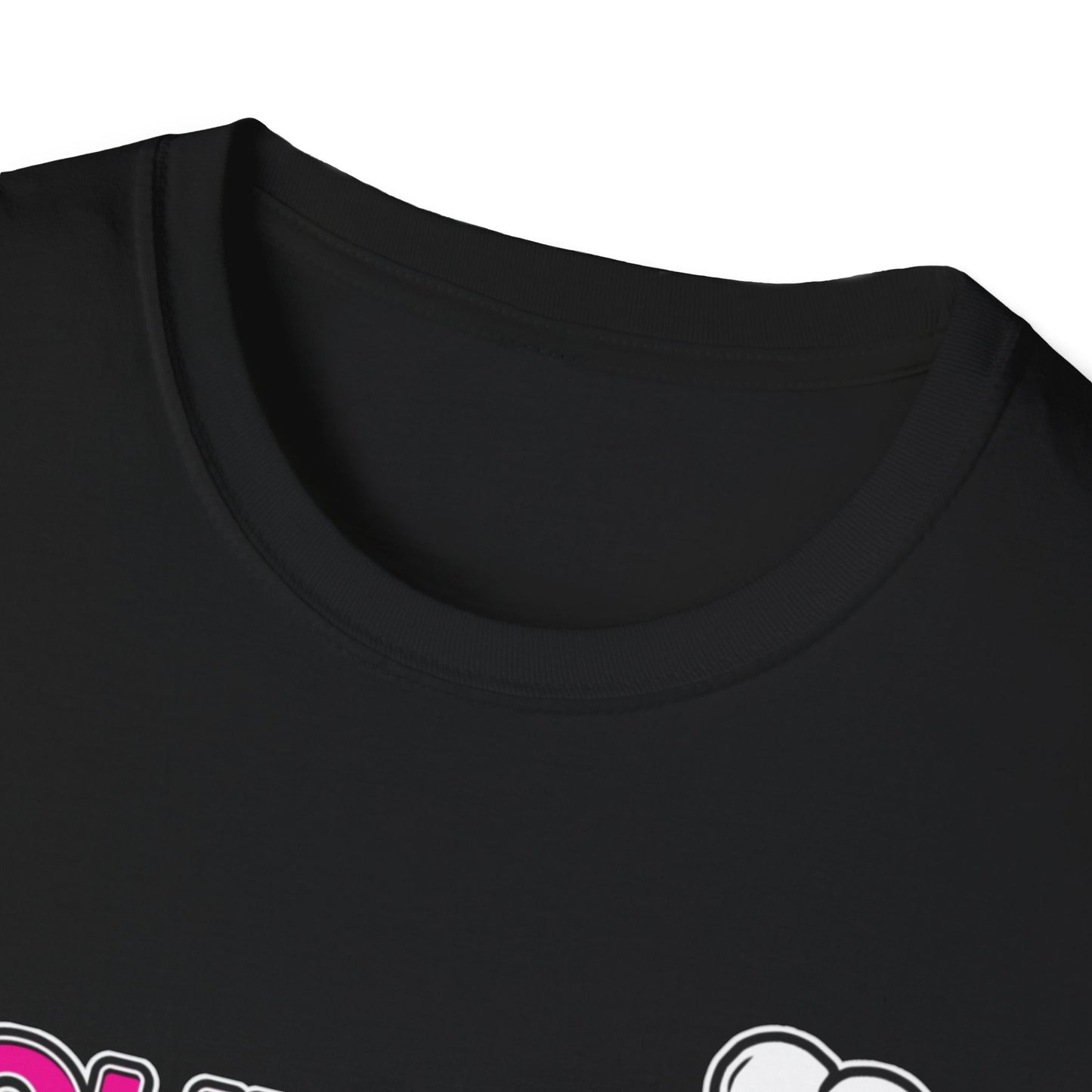 Double O Retro Logo T-Shirt - TGProShop