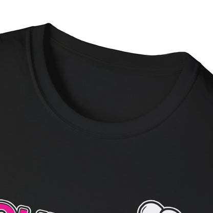 Double O Retro Logo T-Shirt - TGProShop