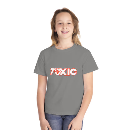 Toxic Youth T-Shirt