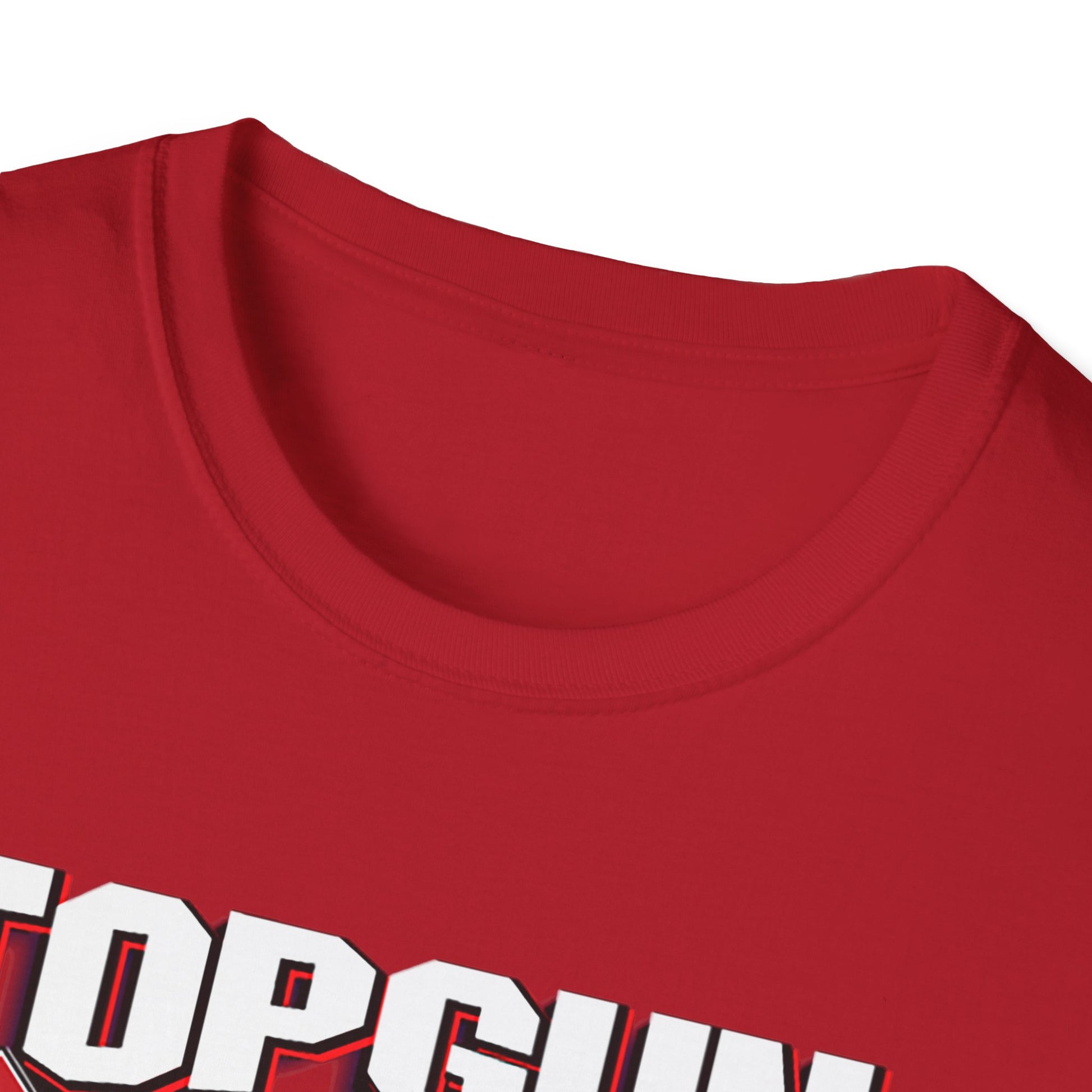 YOSO T-Shirt'26 - '27 - TGProShop
