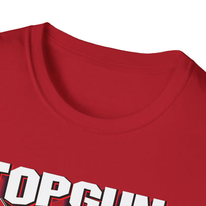 YOSO T-Shirt'26 - '27 - TGProShop