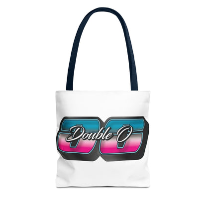 Double-O Tote Bag