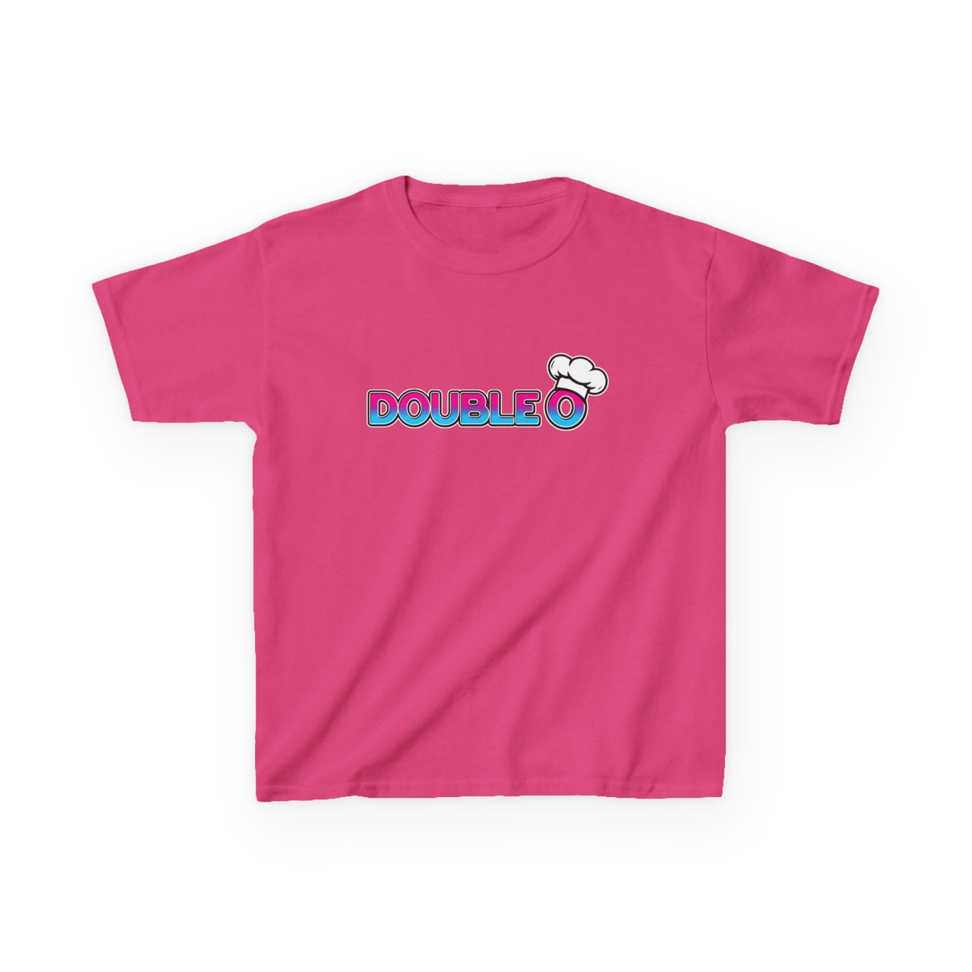 Kids T-Shirt — Double O's Kitchen - TGProShop