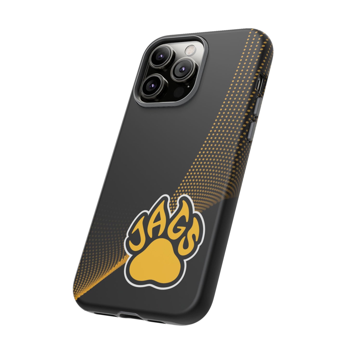 Jags Phone Case
