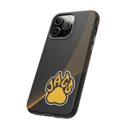 Jags Phone Case