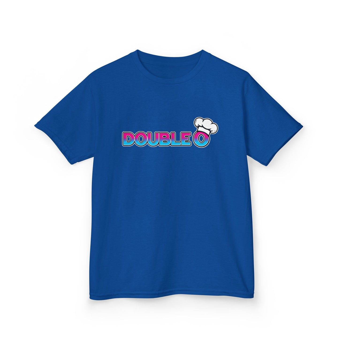 Kids T-Shirt — Double O's Kitchen - TGProShop