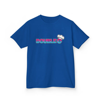 Kids T-Shirt — Double O's Kitchen - TGProShop
