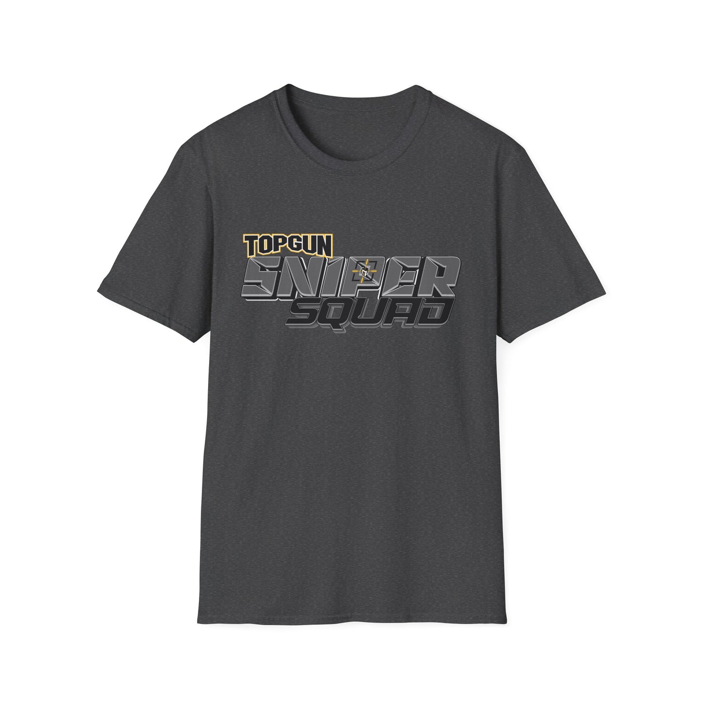 Sniper Squad  T-Shirt
