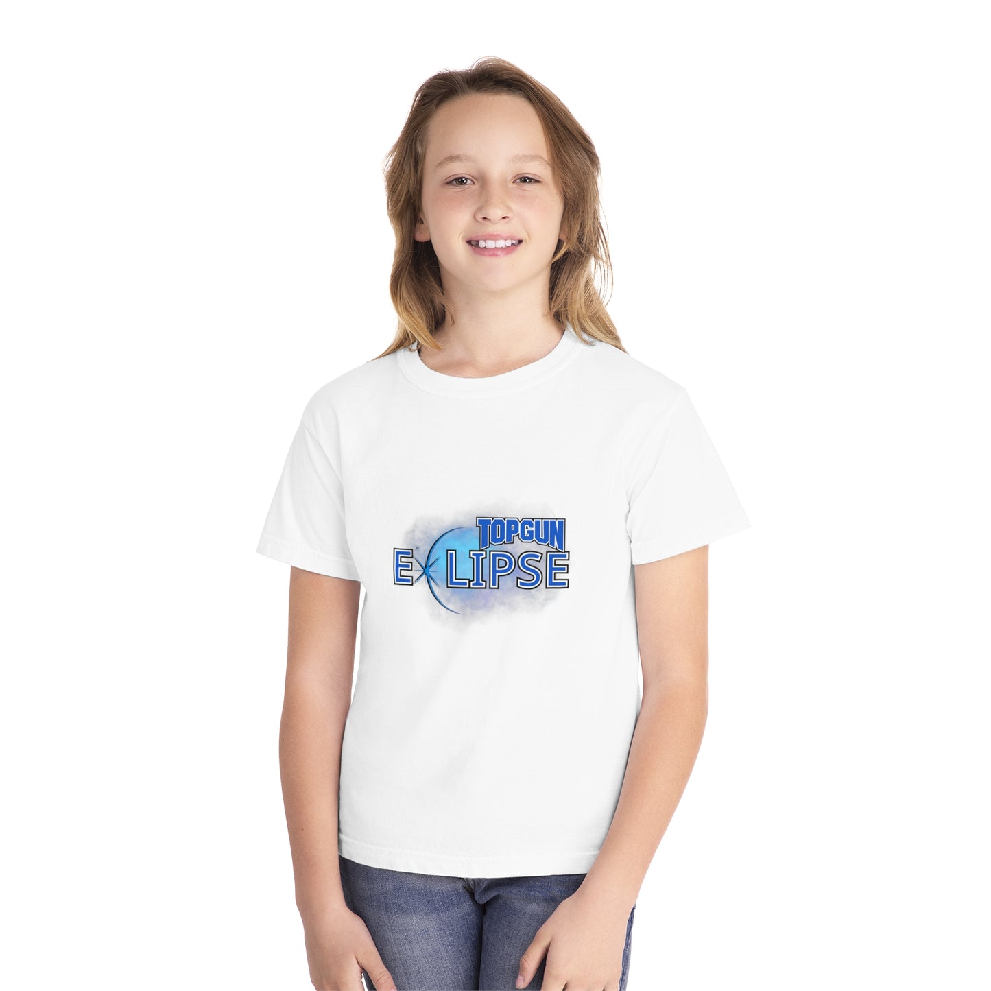 Eclipse Youth T-Shirt