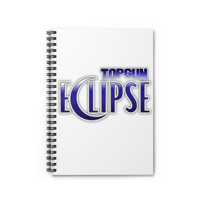 Eclipse Spiral Notebook - TGProShop
