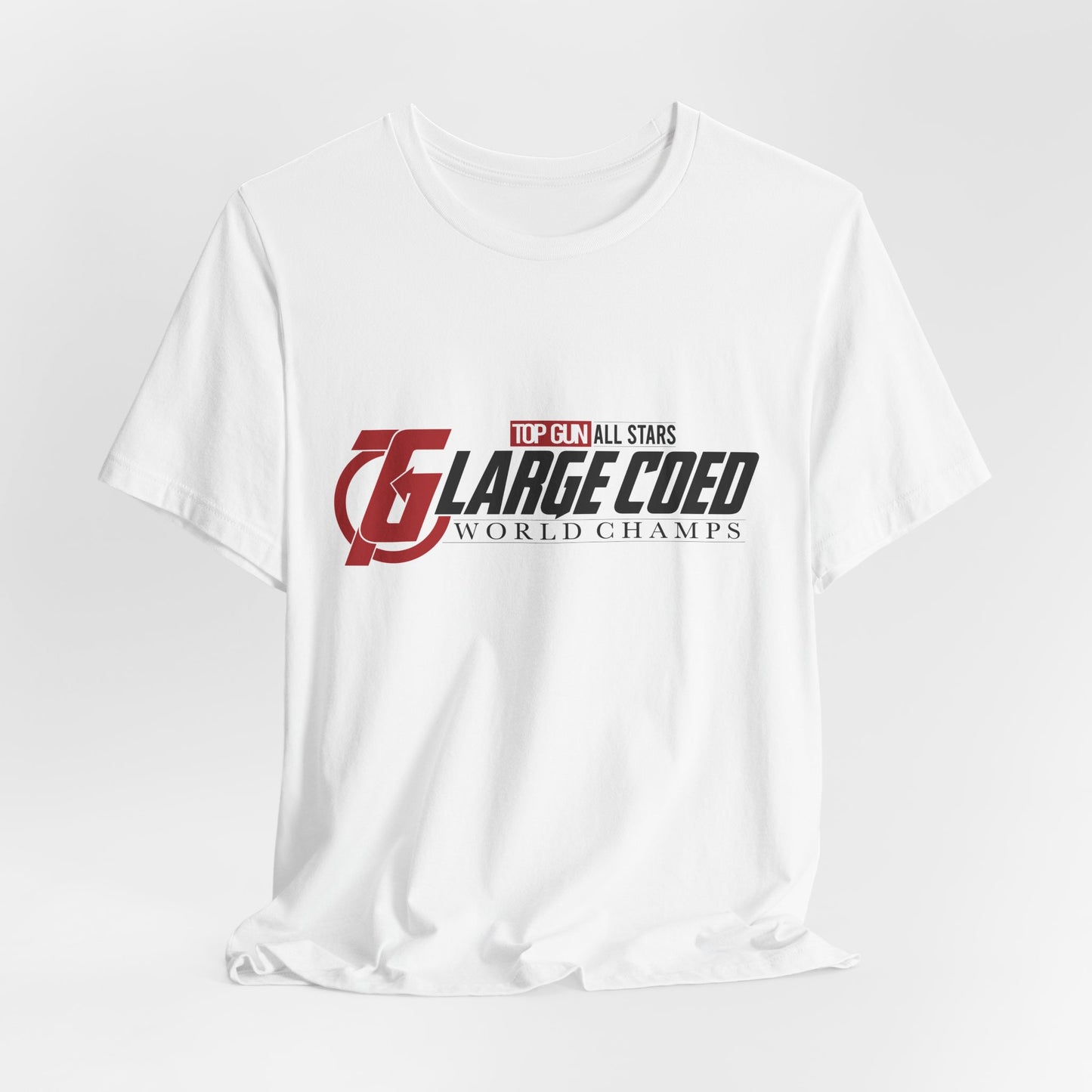 TGLC Logo Tee - TGProShop