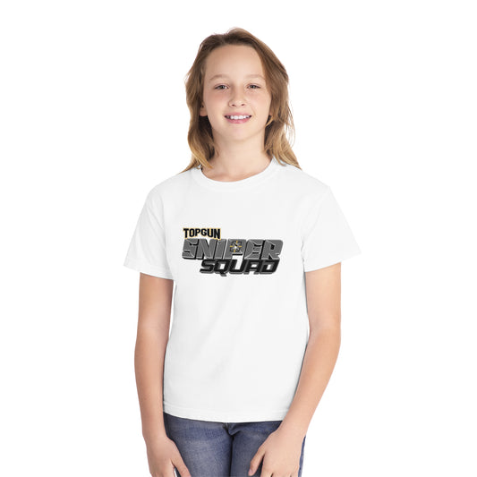 Sniper Squad Youth T-Shirt