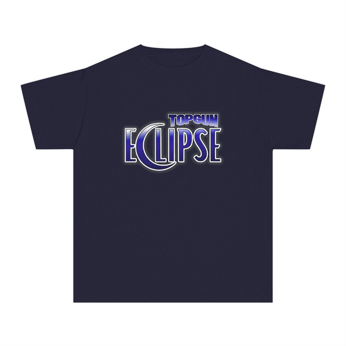 Eclipse Youth T-Shirt '26 - '27 - TGProShop
