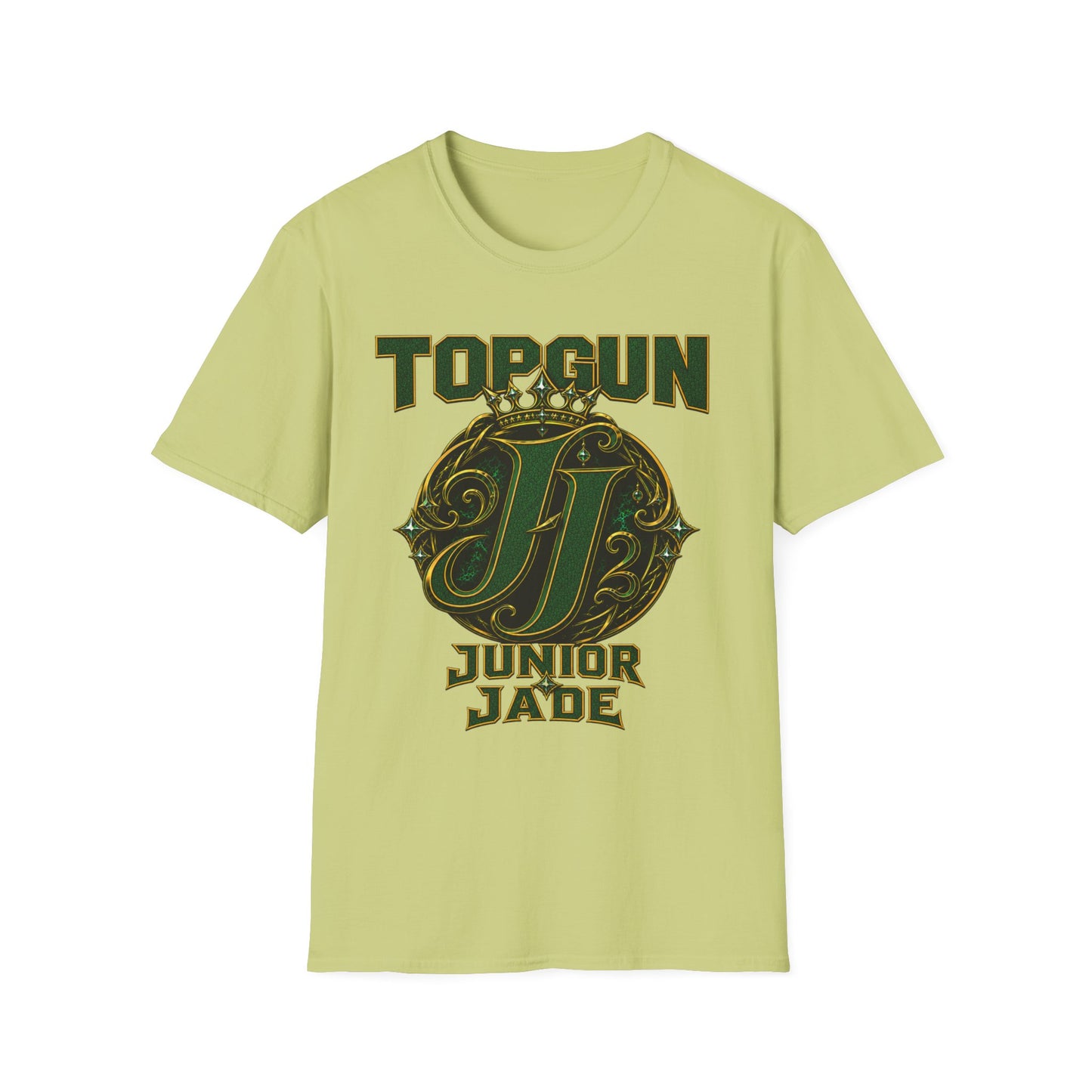 Junior Jade T-Shirt '26 - '27