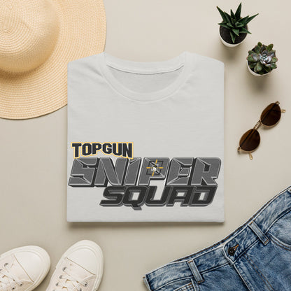 Sniper Squad  T-Shirt '26 - '27 - TGProShop