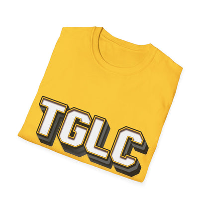 TGLC Short Sleeve Tee