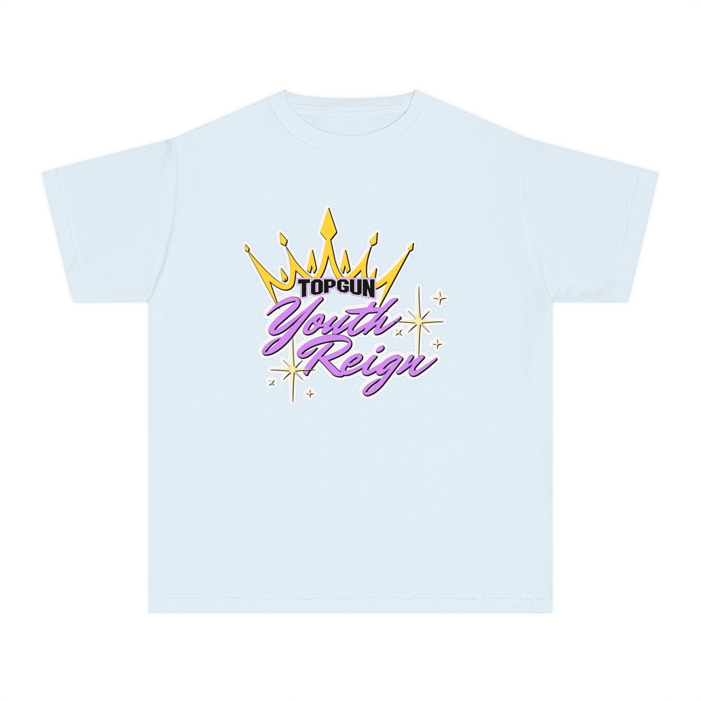 Youth Reign Youth T-Shirt