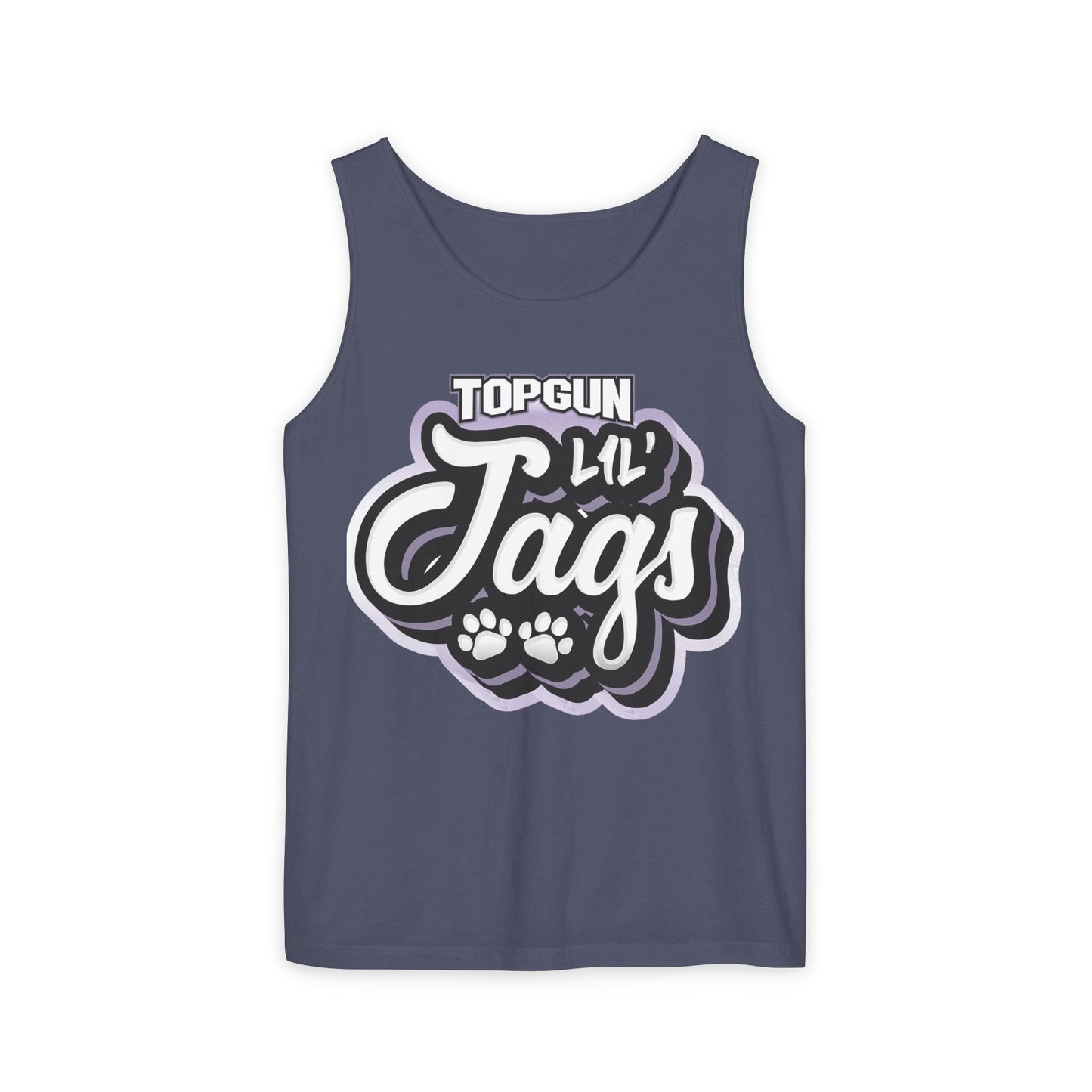 L1l' Jags Tank Top