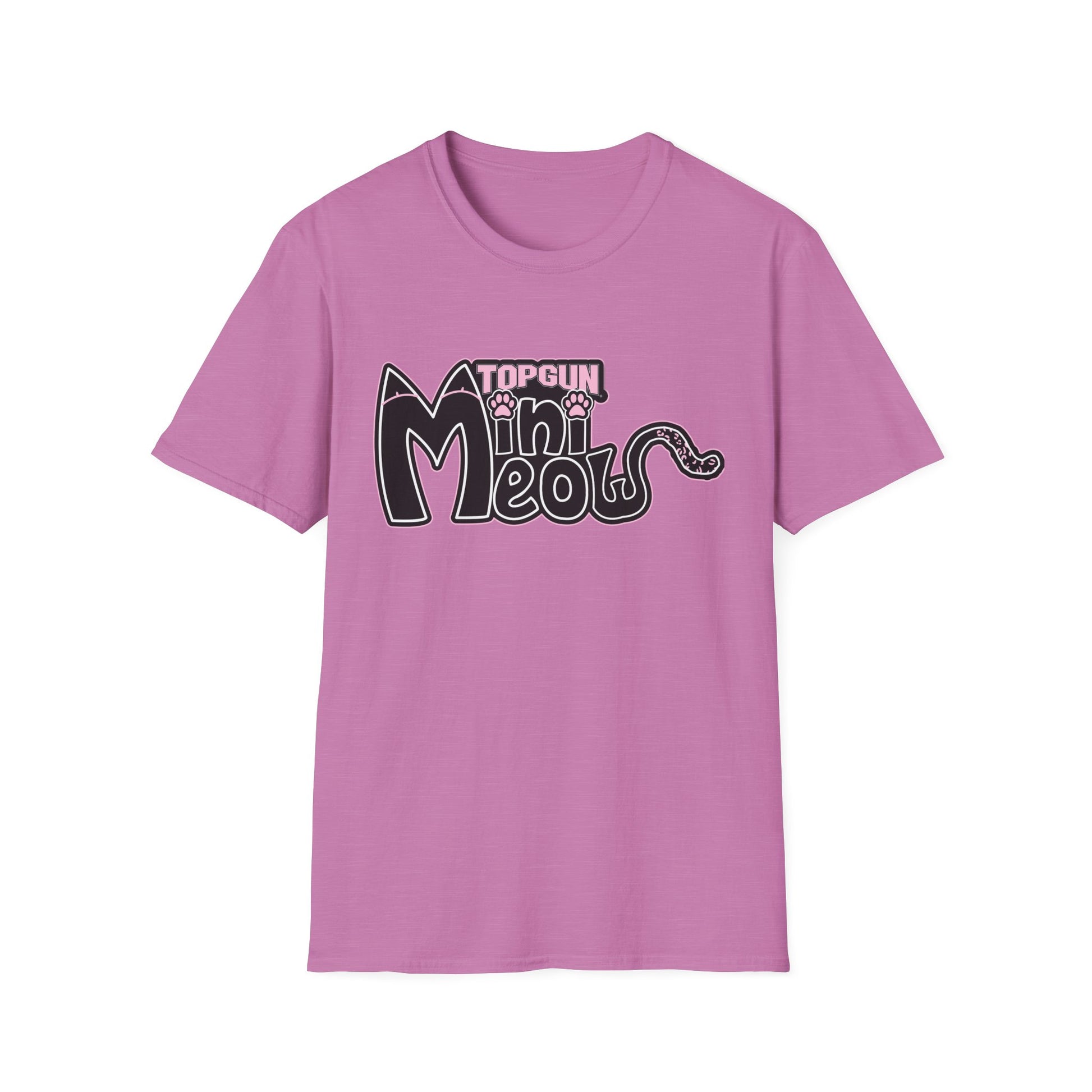 Mini Meow T-Shirt '26 - '27 - TGProShop