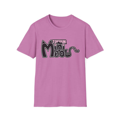 Mini Meow T-Shirt '26 - '27 - TGProShop
