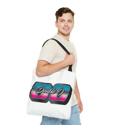 Double-O Tote Bag