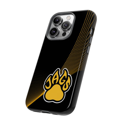 Jags Phone Case