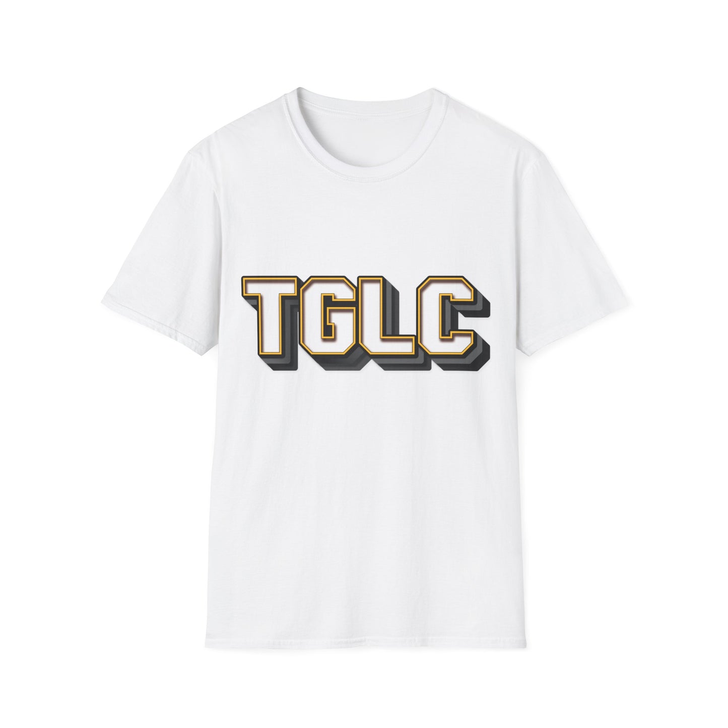 TGLC Short Sleeve Tee