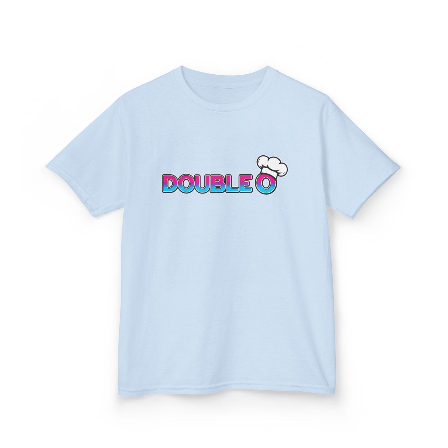 Kids T-Shirt — Double O's Kitchen - TGProShop
