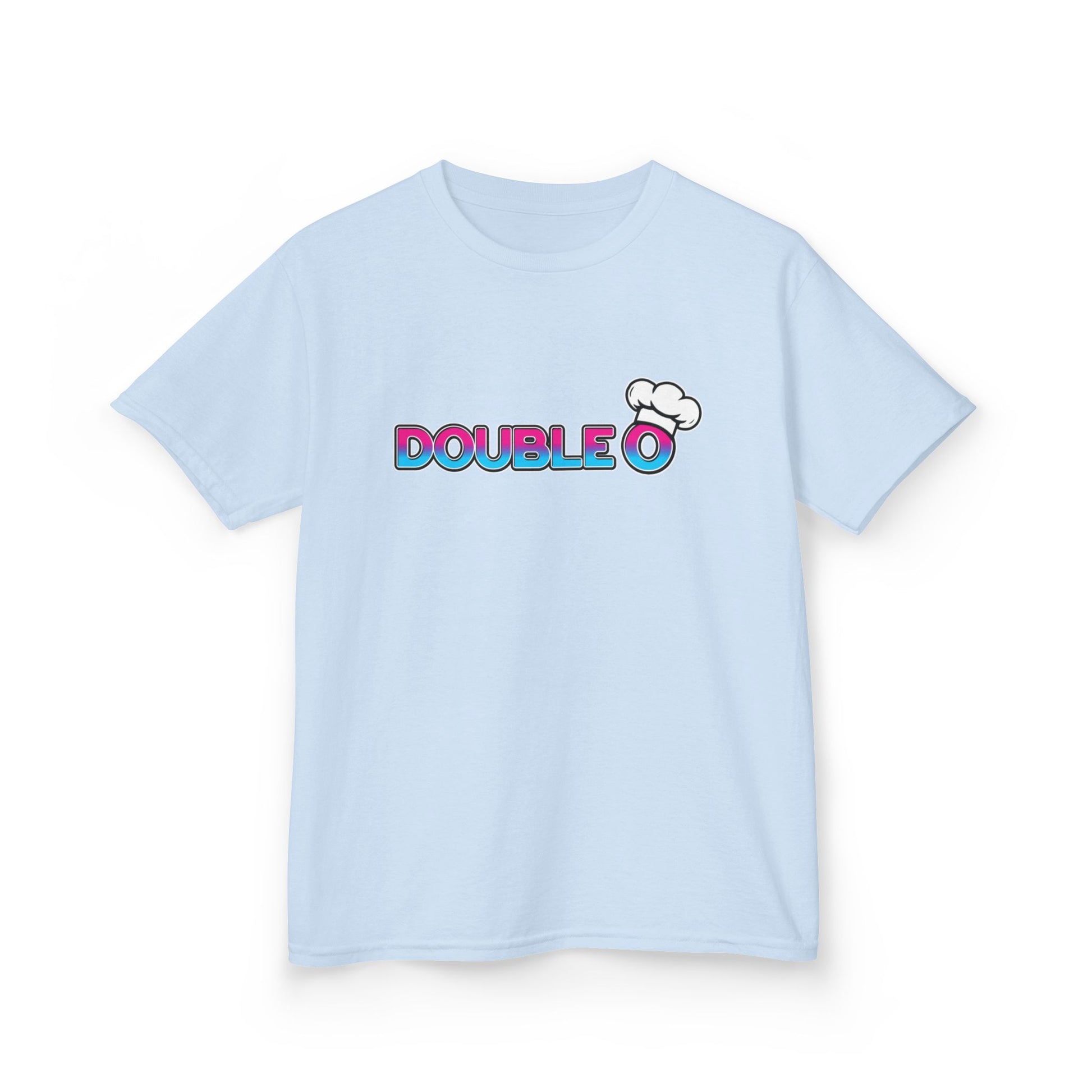 Kids T-Shirt — Double O's Kitchen - TGProShop