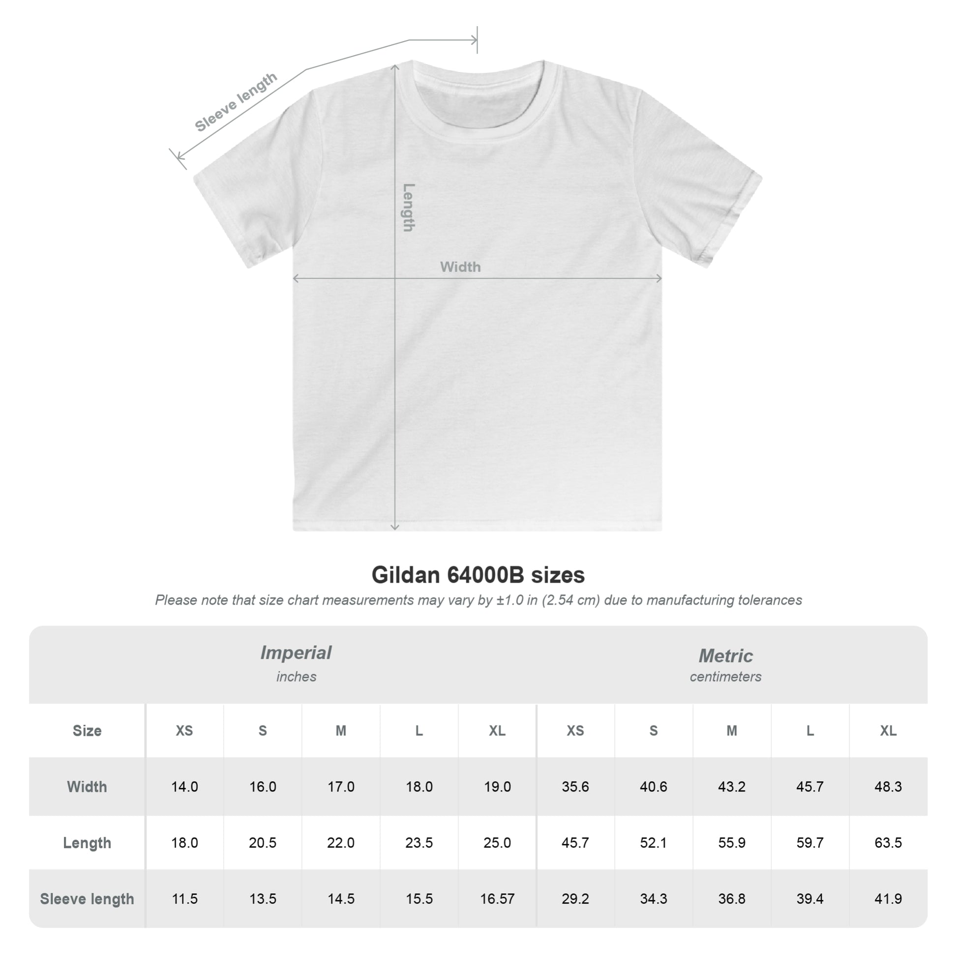 TG MaVa Tee YOUTH - TGProShop