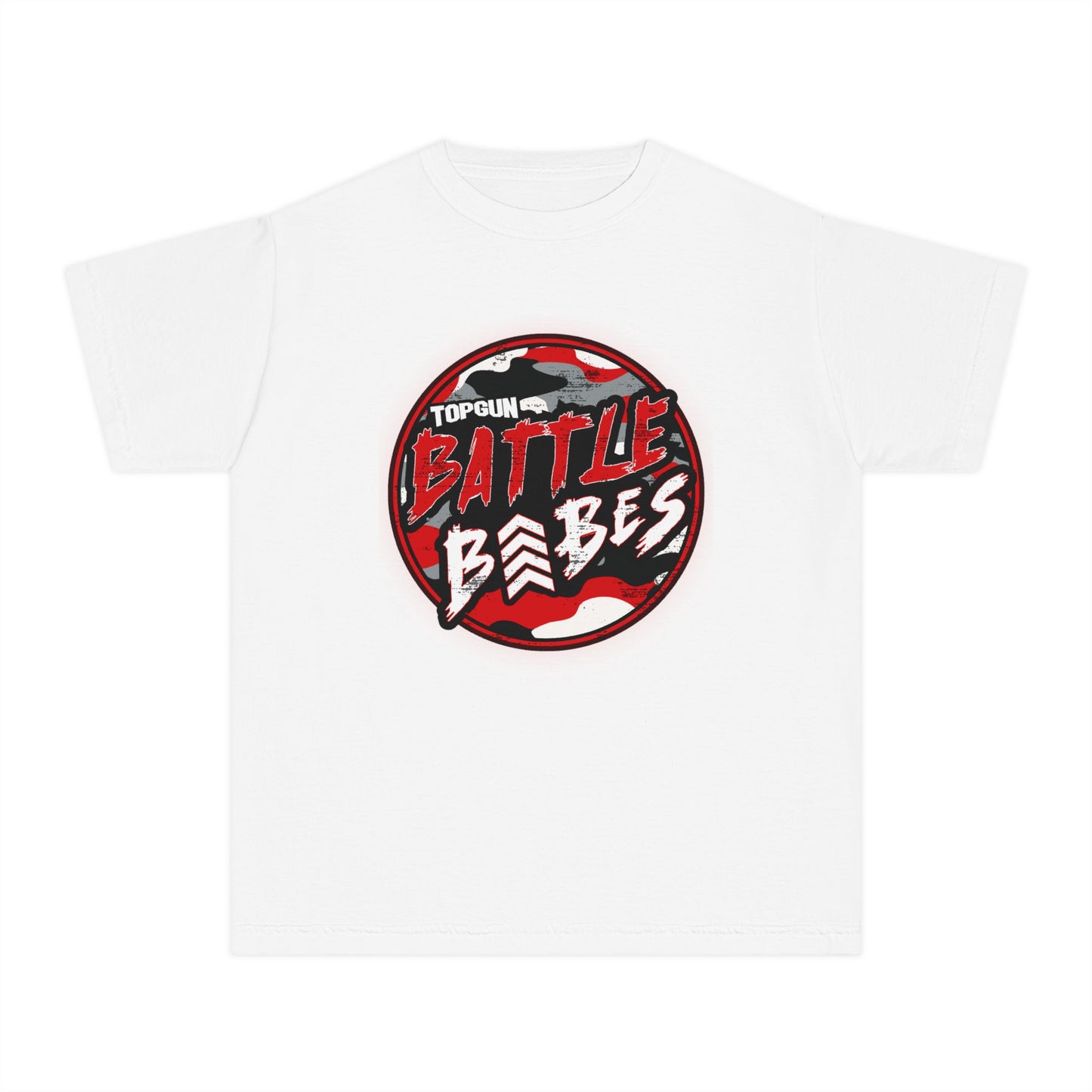 Battle Babes Youth T-Shirt '26 - '27