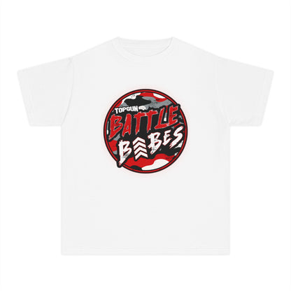 Battle Babes Youth T-Shirt '26 - '27