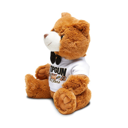 Top Gun All Stars Teddy Bear Plush - TGProShop