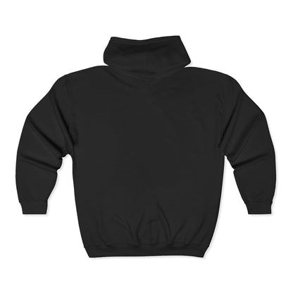 Top Gun MaVa Full-Zip Hoodie