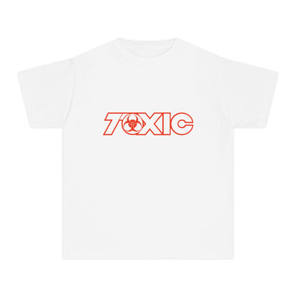 Toxic Youth T-Shirt '26 - '27 - TGProShop