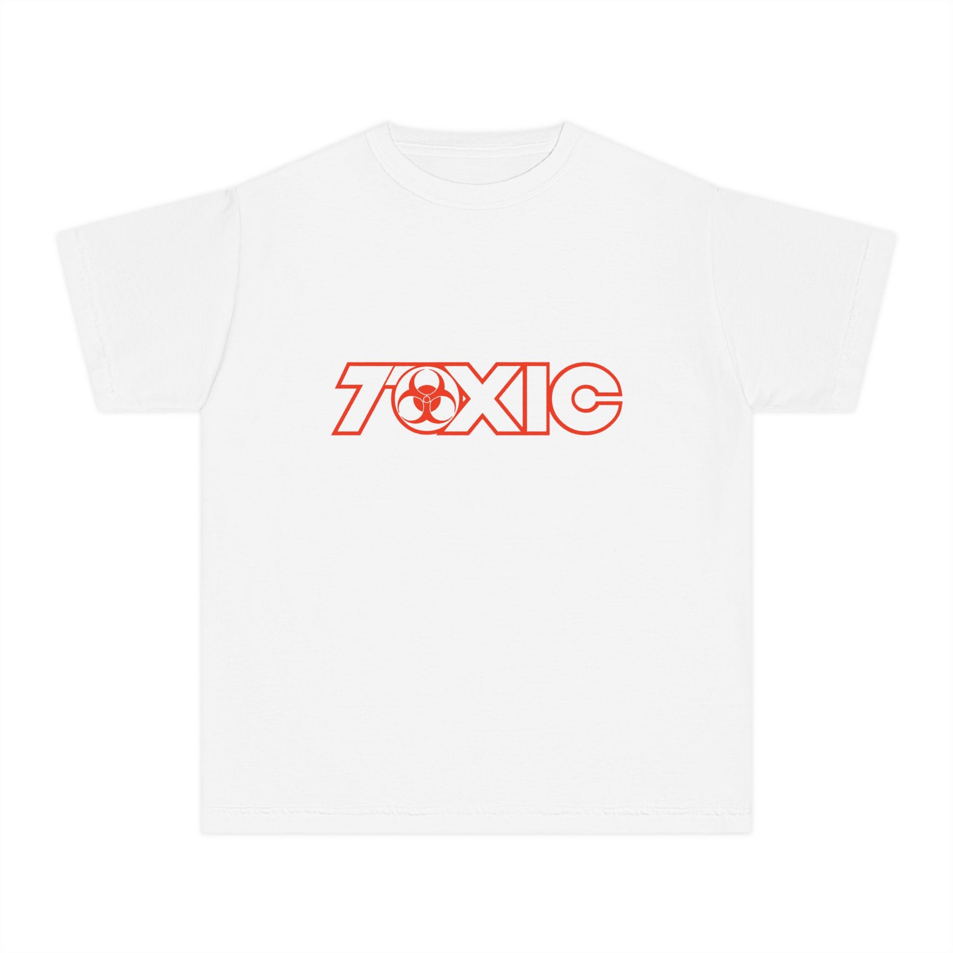Toxic Youth T-Shirt '26 - '27 - TGProShop