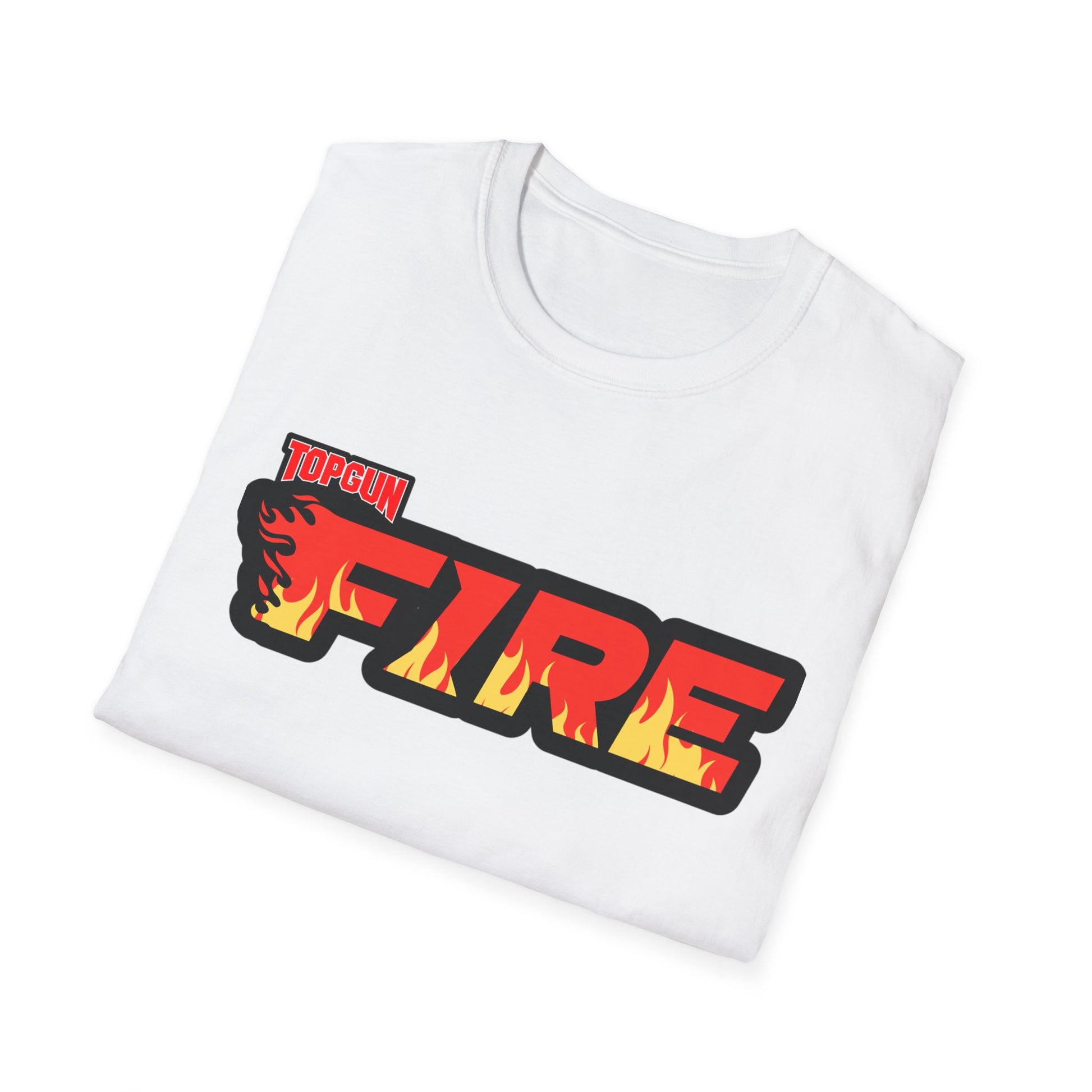 Youth F1re T-Shirt '26 - '27 - TGProShop