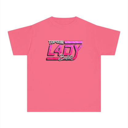 L4dy Bullets Youth T-Shirt '26 - '27 - TGProShop