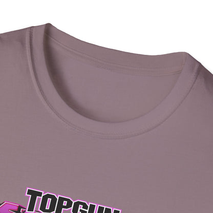 Fierce Felines T-Shirt '26 - '27 - TGProShop