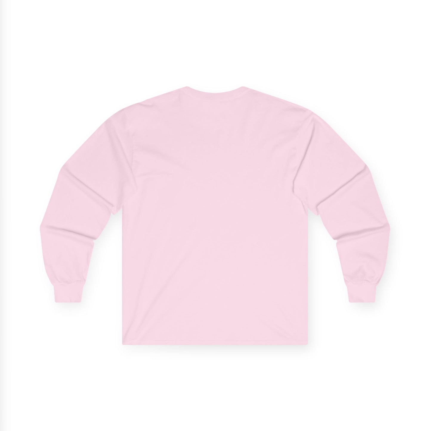 Adult Long Sleeve - "Trust Me Baby, Expired" - TGProShop