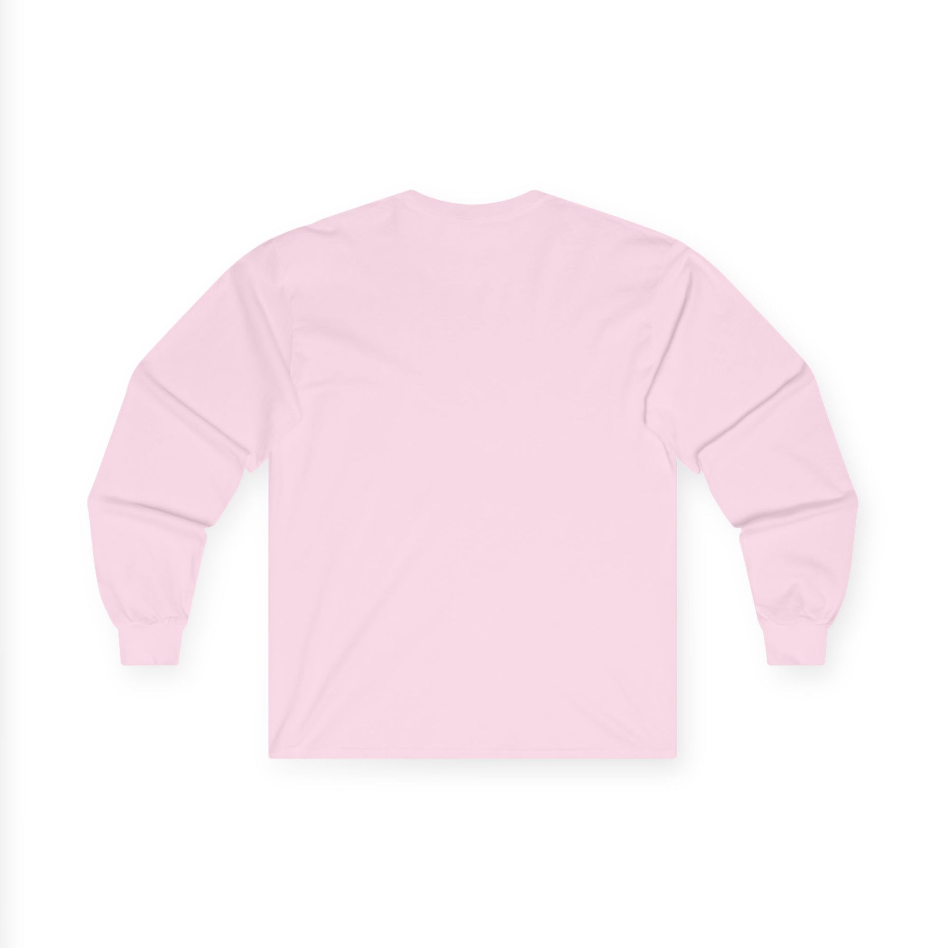 Adult Long Sleeve - "Trust Me Baby, Expired" - TGProShop