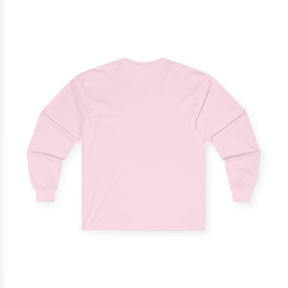 Adult Long Sleeve - "Trust Me Baby, Expired" - TGProShop