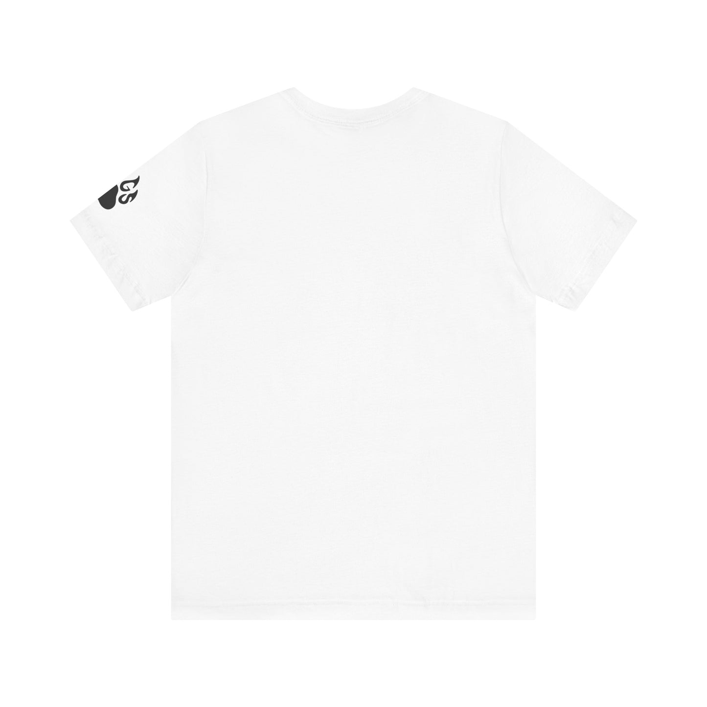 Top Gun Modern Split Tee - TGProShop