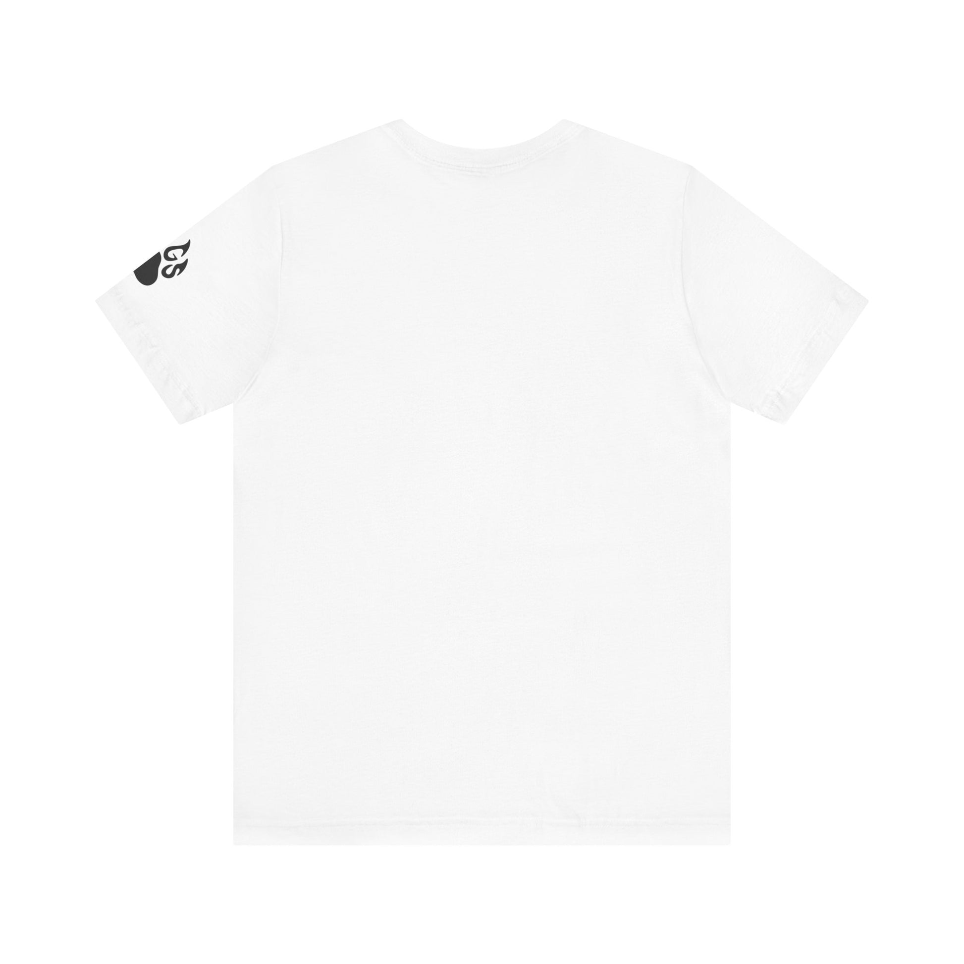 Top Gun Modern Split Tee - TGProShop