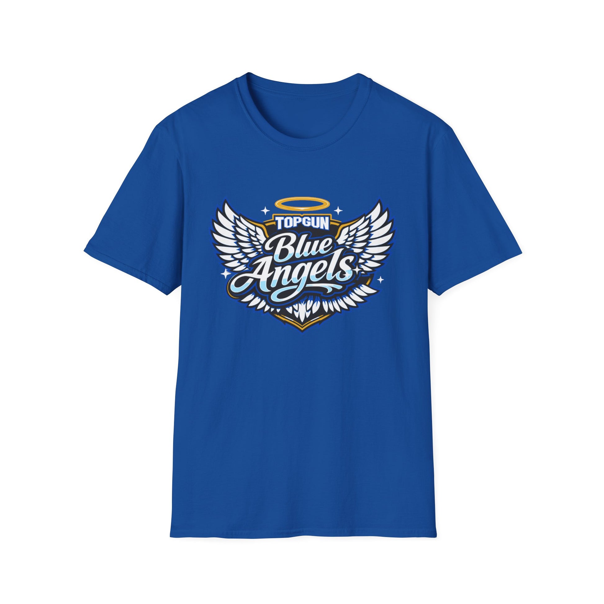 Blue Angels T-Shirt '26 - '27 - TGProShop