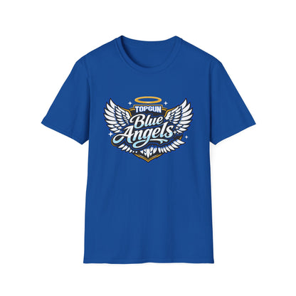 Blue Angels T-Shirt '26 - '27 - TGProShop