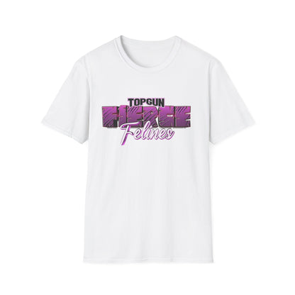 Fierce Felines T-Shirt '26 - '27 - TGProShop