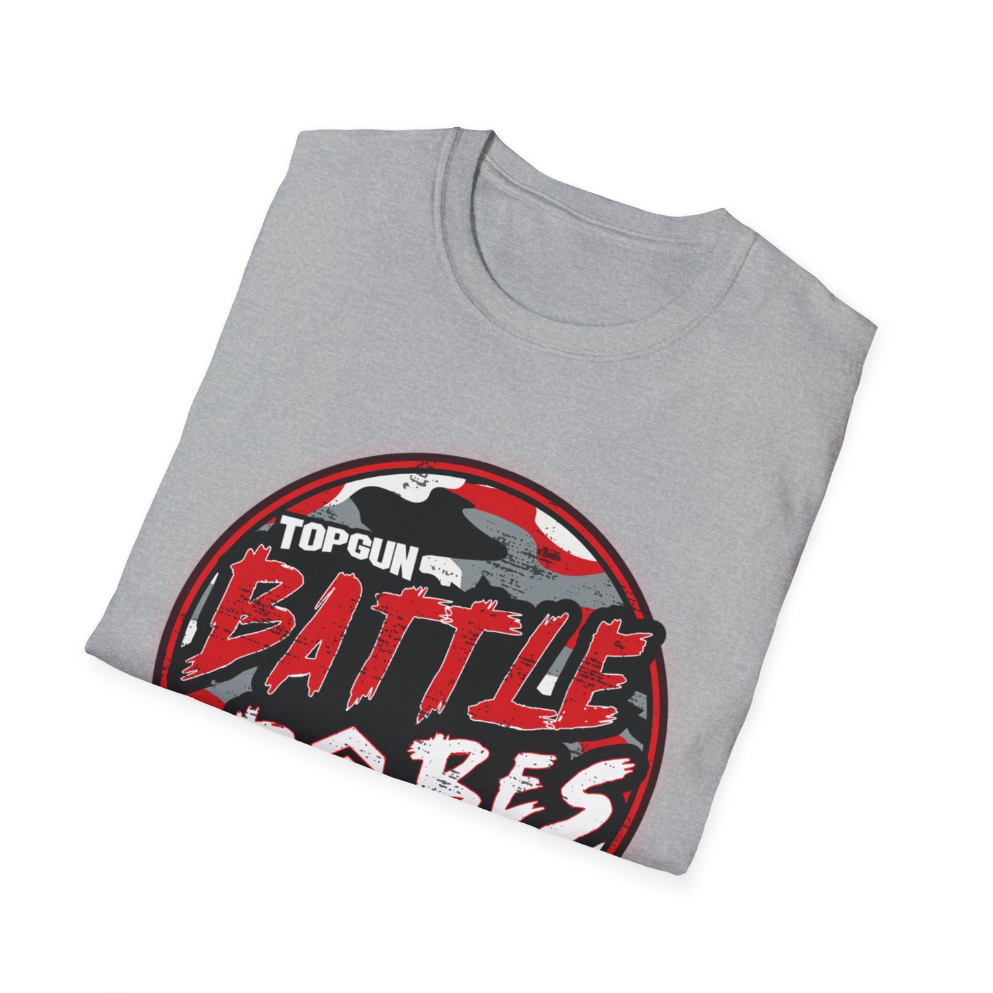 Battle Babes T-Shirt '26 - '27