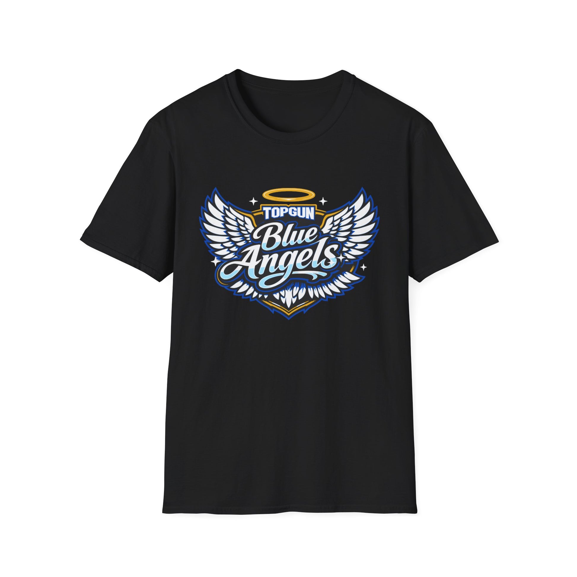 Blue Angels T-Shirt '26 - '27 - TGProShop